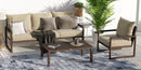 DecoScapes Modera Coffee Table - Rectangular