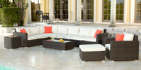 DecoScapes Lucaya Club Chair