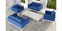 DecoScapes South Beach Loveseat