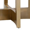 Sunpan Lianne Dining Table Base