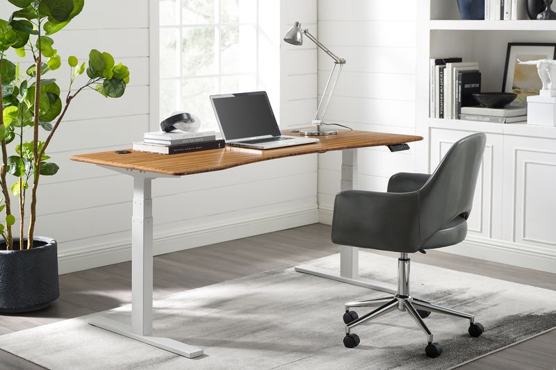 Greenington Ascent Hi-Lo Desk