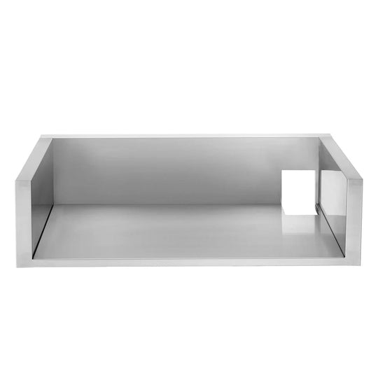 TrueFlame Grill Liner for 30" Griddle Grill