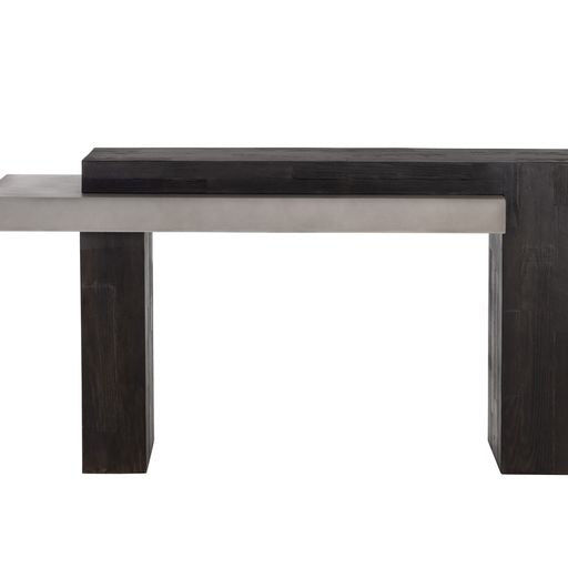 Sunpan Herriot Console Table