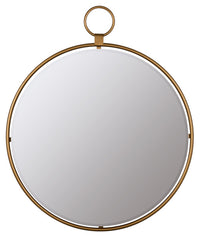 Cooper Classics Griffin Mirror