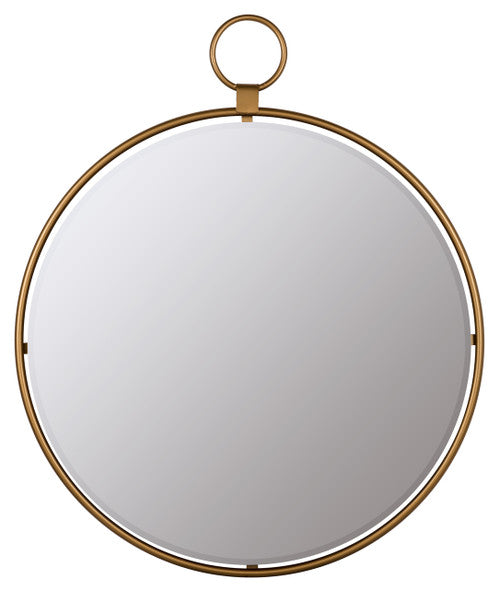 Cooper Classics Griffin Mirror