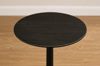 Greenington Sol Side Table Amber / Wheat