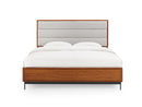 Greenington Taylor Queen Bed In Amber