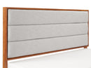 Greenington Taylor Queen Bed In Amber