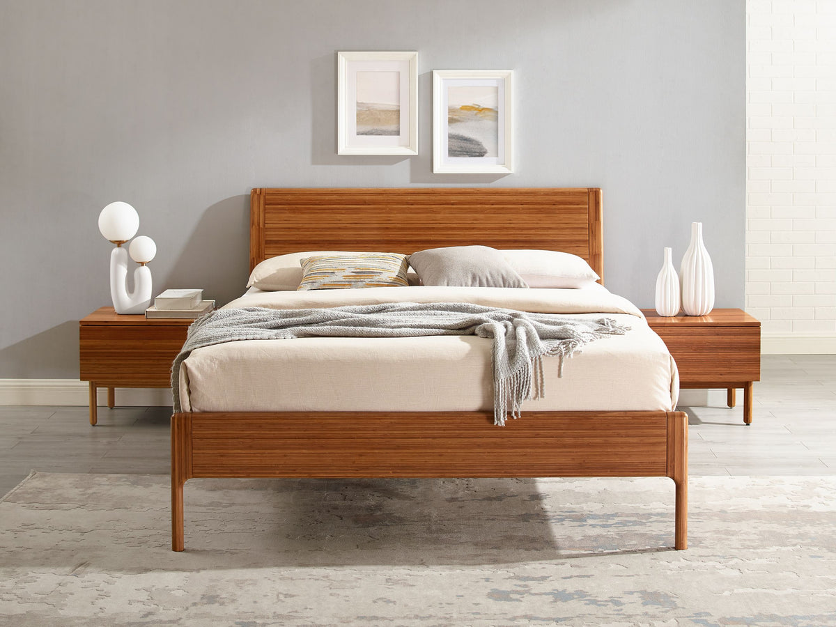 Greenington Ventura 1 Drawer Nightstand