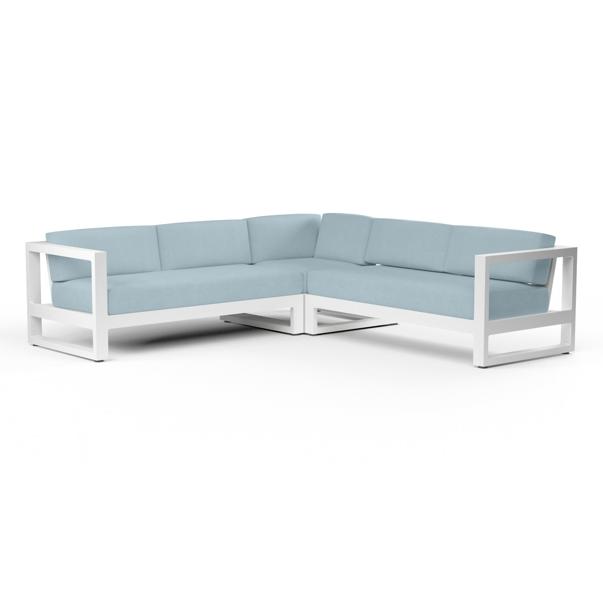 Sunset West Newport Sectional Sofa