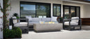 Sunset West Redondo Club Chair with Cushion