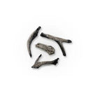 Napoleon Hearth Beach Fire Kit - Medium