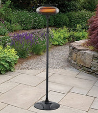 AZ Patio Heaters Promotional Electric Heater