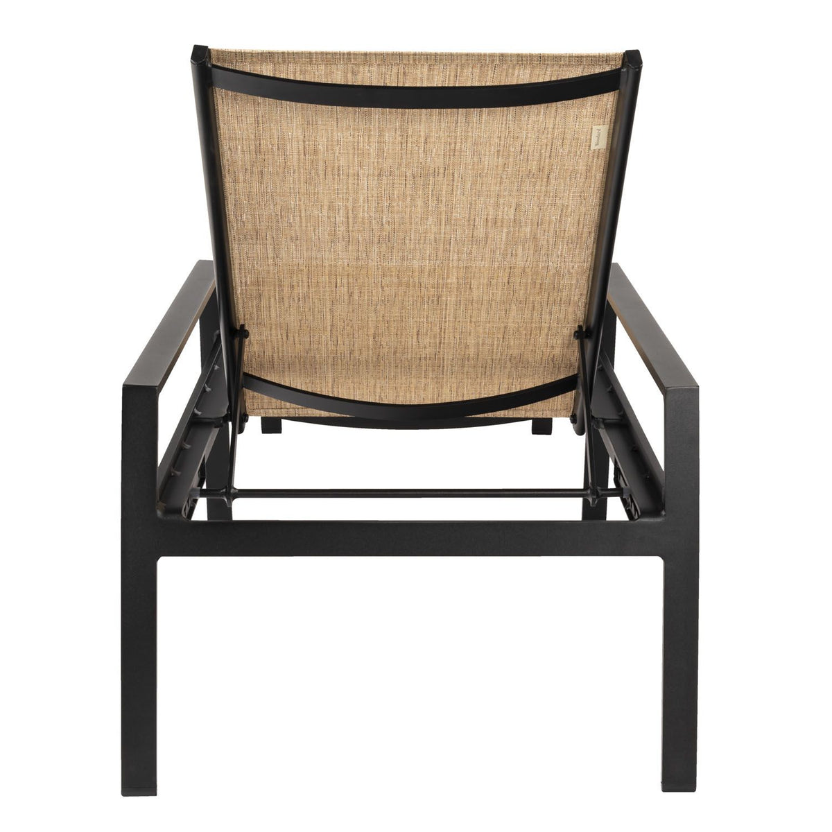 Aged Teak, Augustine Gravel (Grade A), Grade A Fabric, 
