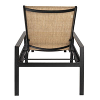 Aged Teak, Augustine Gravel (Grade A), Grade A Fabric, 