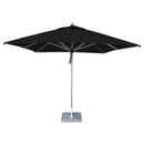 Bambrella Hurricane 3.4m Square Umbrella