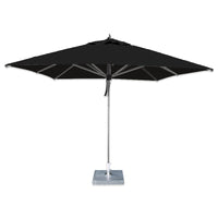 Bambrella Hurricane 3.4m Square Umbrella