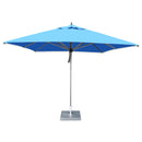 Bambrella Hurricane 2.6m Square Umbrella