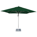 Bambrella Hurricane 2.6m Square Umbrella