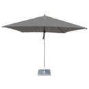 Bambrella Hurricane 2.6m Square Umbrella