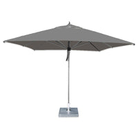 Bambrella Hurricane 3.4m Square Umbrella