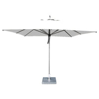 Bambrella Hurricane 2.6m Square Umbrella