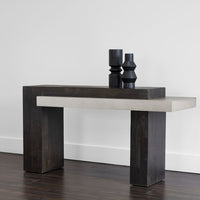 Sunpan Herriot Console Table