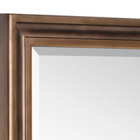 Sunpan Glendale Floor Mirror