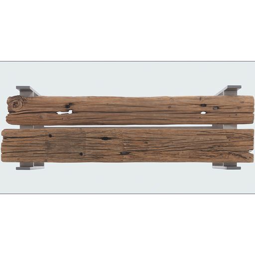 Sunpan Starlet Dining Table Base