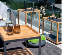 Cane-Line Level Coffee Table Small