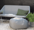 Cane-Line Divine Footstool