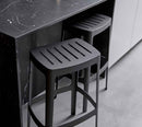 Cane-Line Cut Bar Chair