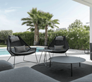Cane-Line Breeze Highback Chair Weave - Sonnet Commercial