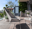 Cane-Line Breeze Highback Chair Weave - Sonnet Commercial