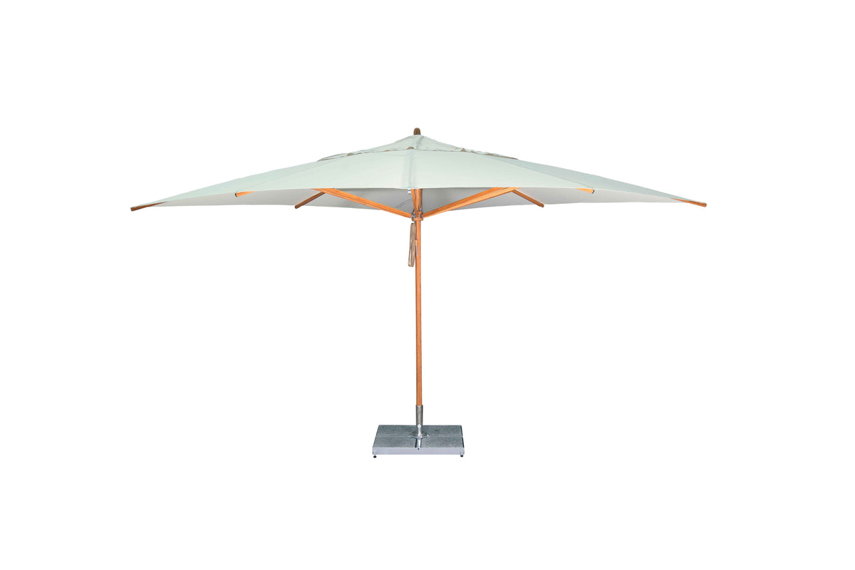 Bambrella Levante 4.0m Round Umbrella