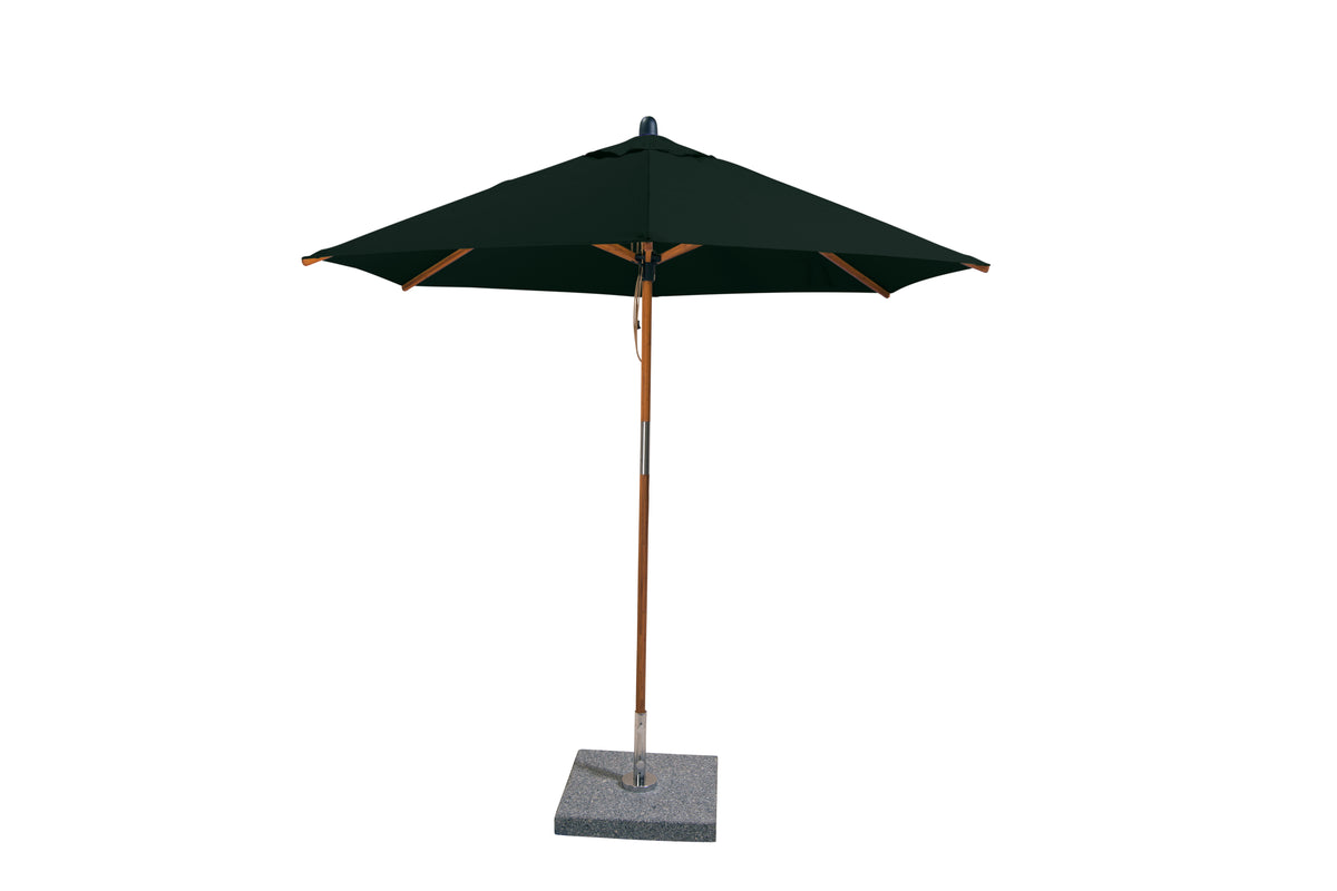 Bambrella Sirocco 2.7m Round Umbrella