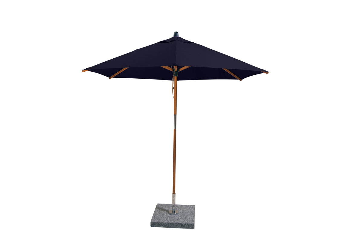 Bambrella Sirocco 2.7m Round Umbrella