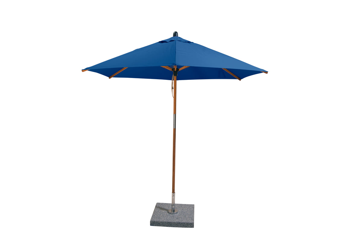 Bambrella Sirocco 2.7m Round Umbrella