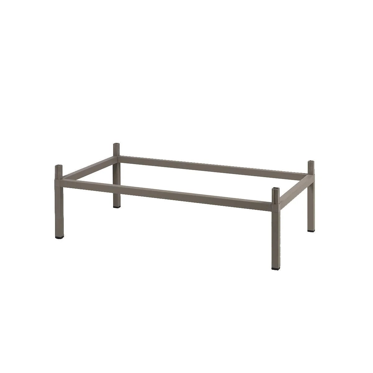 Nardi Cube Dining Table 140 X 80 with Optional Height Extender