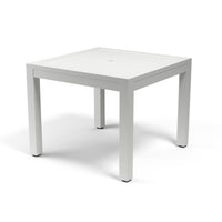 Sunset West Naples Square 36" Dining Table