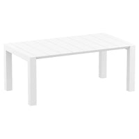 Compamia Bloom Extendable 5-Piece Patio Dining Set