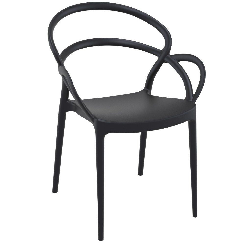 Compamia Mila Extendable 11-Piece Outdoor Dining Set