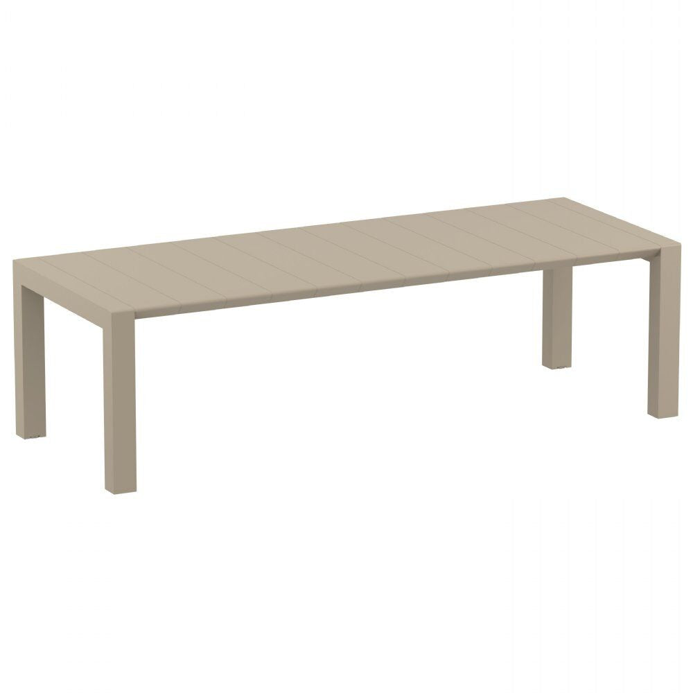 Compamia Mila Extendable 11-Piece Outdoor Dining Set