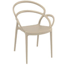 Compamia Mila Extendable 11-Piece Outdoor Dining Set