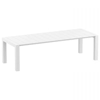 Compamia Mila Extendable 11-Piece Outdoor Dining Set