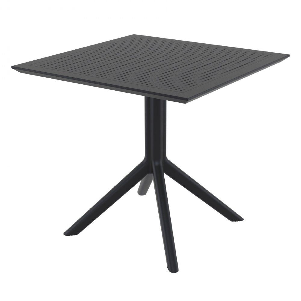 Compamia Sky Outdoor 3-Piece Bistro Set
