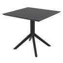 Compamia Sky Outdoor 3-Piece Bistro Set