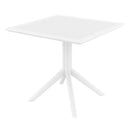 Compamia Sky Outdoor 3-Piece Bistro Set