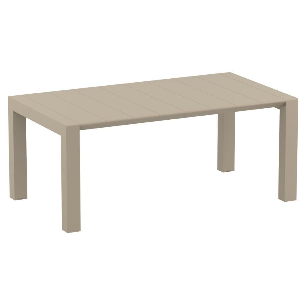 Compamia Sky 7-Piece Extendable Dining Set