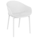 Compamia Sky 7-Piece Extendable Dining Set
